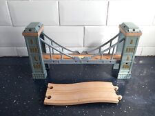 Light bridge wooden for sale  GREAT YARMOUTH