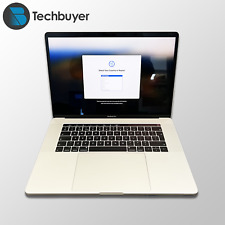 2019 Apple MacBook Pro 15" i7-9750H 16GB RAM 256GB SSD | Inglês Internacional comprar usado  Enviando para Brazil