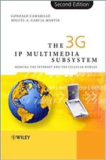 The multimedia subsystem d'occasion  France