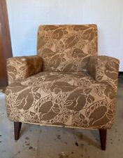 vintage oversized arm chair for sale  Westerly
