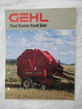 1991 gehl 1310 for sale  Shipping to Ireland