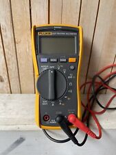 Fluke multimeter fluke gebraucht kaufen  Cloppenburg