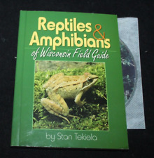 Reptiles amphibians wisconsin for sale  Appleton