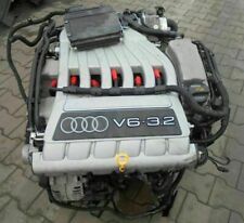 Audi 3.2 bdb for sale  Shipping to Ireland