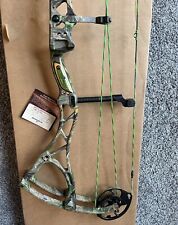 Bowtech sentinel flx for sale  Plainfield