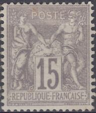 1876 sage 15c d'occasion  Lille-