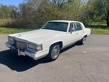 1991 cadillac brougham for sale  Colonia