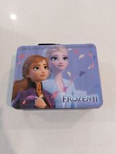 Disney frozen tin for sale  Lewes