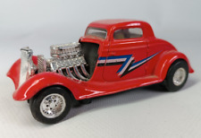 Miniature ford hot d'occasion  Montenois