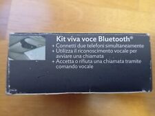 Kit vivavoce bluetooth usato  Udine