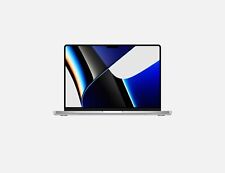 MacBook Pro M1 Pro 14 polegadas 16GB 512GB 8/14 core 2021 MKGR3LL/A comprar usado  Enviando para Brazil