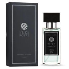 FM Federico Mahora Pure Royal 831 Perfumy Męskie - 50ml na sprzedaż  PL
