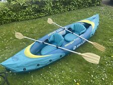 Sevylor inflatable kayak for sale  BRISTOL