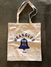 Wrangler 1904 blue for sale  SHOREHAM-BY-SEA