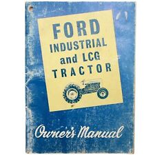 Ford tractor lcg for sale  Tonawanda