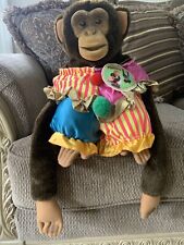hosung monkey puppet for sale  Somerville