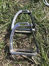 4.5inch safety stirrup for sale  AUCHTERARDER