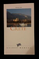 Crete guide marcus d'occasion  Paris V