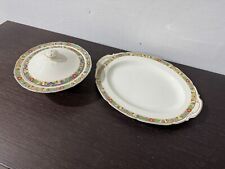 Grindley ivory platter for sale  CLACTON-ON-SEA