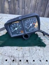 Honda h100s speedo for sale  SPILSBY