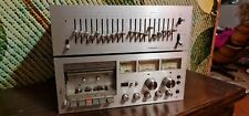 cassette deck pioneer usato  Leno