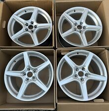 Speedline magnesium 18x10 for sale  San Jose