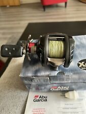 Abu garcia 7.1 for sale  EDINBURGH