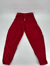 Vintage cavaricci pants for sale  Watsonville