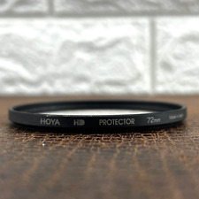 Usado, Hoya HD PROTECTOR 72MM filtro de lente digital 16 camadas endurecido anti-reflexo comprar usado  Enviando para Brazil