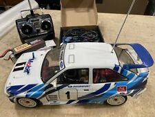 Brushless tamiya ta01 for sale  LETCHWORTH GARDEN CITY