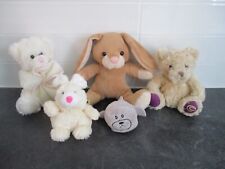 Soft toy bundle for sale  TELFORD