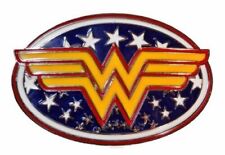 Wonder woman logo for sale  Highland Mills
