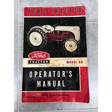 Ford tractor model for sale  Bloomington
