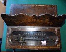 Home music box for sale  KETTERING
