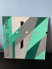 Original orchestral manoeuvres for sale  Ireland