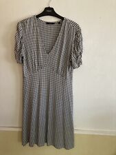 Next ladies dogtooth for sale  LEICESTER