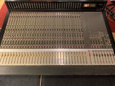Tascam m3500 used for sale  LIVERPOOL
