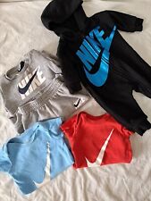 Nike months clothes for sale  ILKESTON