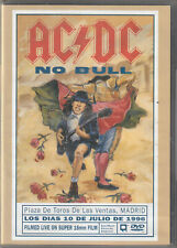 Bull dvd free for sale  ALLOA