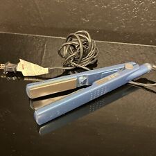 Nano Titanium Babybliss Pro 1/2" Flat Iron Hair Straightener, used for sale  Shipping to South Africa