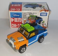 Takara tomy dream d'occasion  Villeneuve-le-Comte