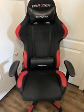 Dxracer formula series gebraucht kaufen  Oberzwehren