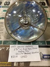 Halogen headlamp bullet for sale  Kansas City