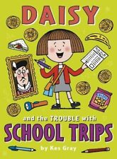 Daisy trouble school for sale  Shipping to Ireland