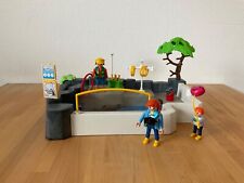 Playmobil seehundbecken guter gebraucht kaufen  Rosdorf