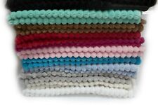 Minkee rayure tricots d'occasion  Expédié en France