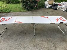 Beer pong table for sale  NEW MILTON