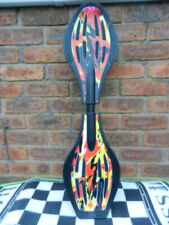 Waveboard ripstick street for sale  DUDLEY