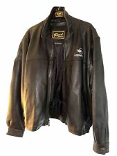 Reed sportswear leather for sale  Ithaca