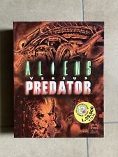 Aliens versus predator usato  Jesi